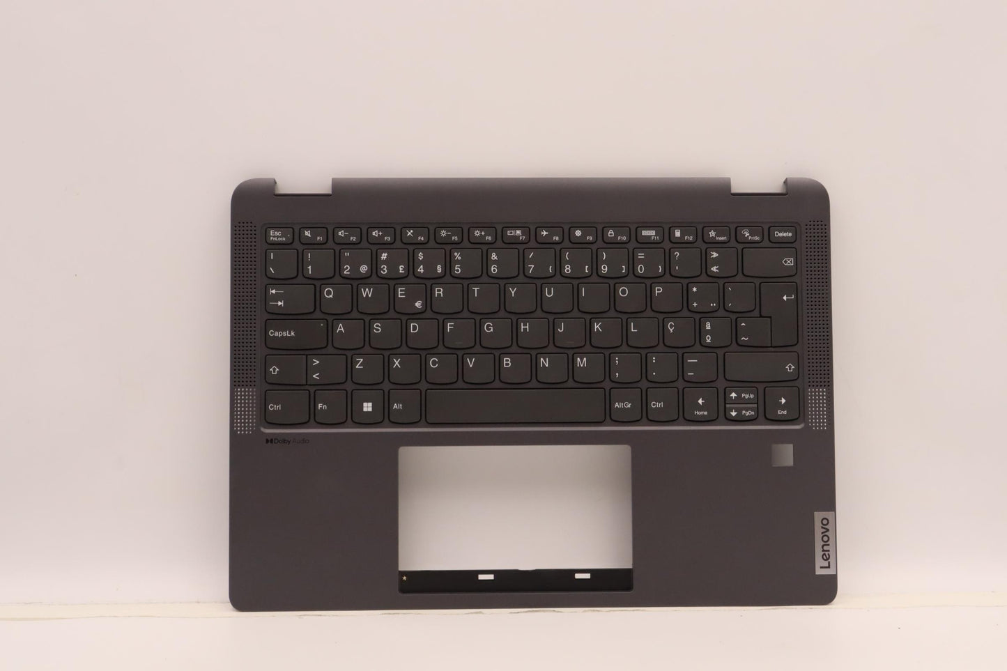 Lenovo Cover Upper Case Asmpor W 82R9 - 5CB1H71508