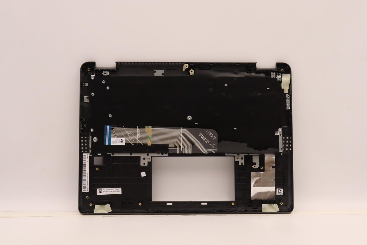 Lenovo Cover Upper Case Asmpor W 82R9 - 5CB1H71508