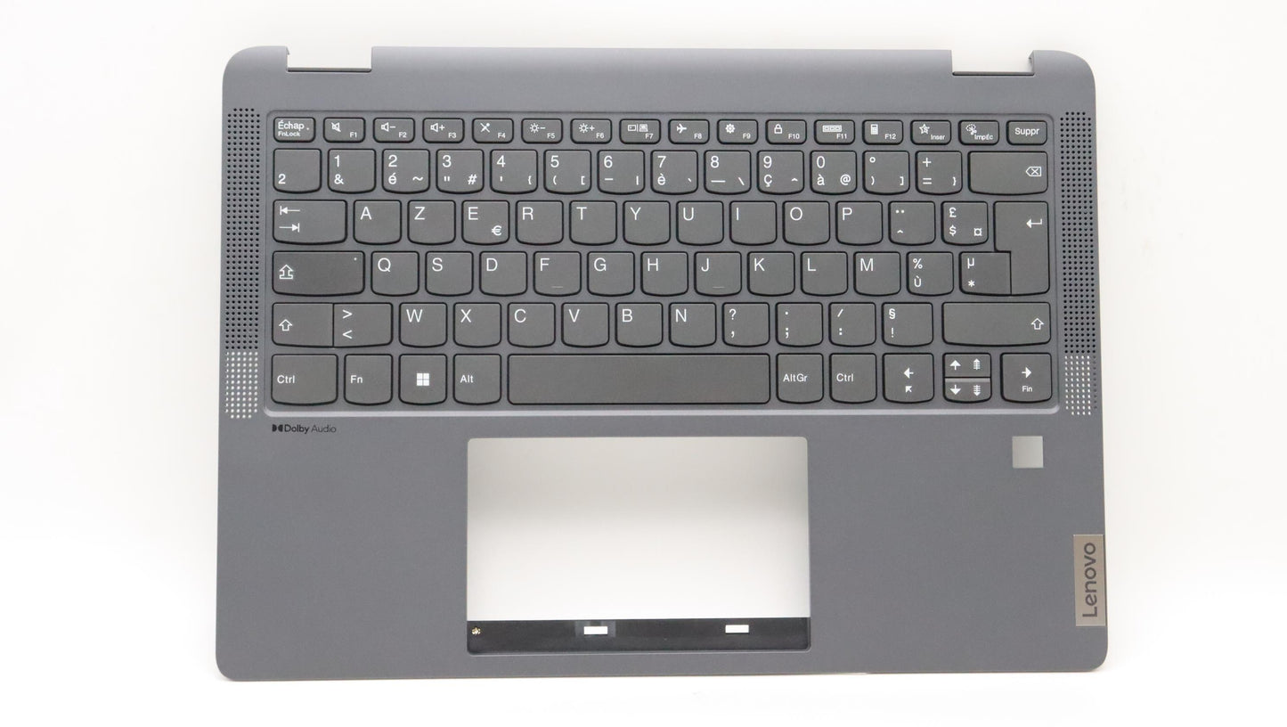 Lenovo Cover Upper Case Asmfra W 82R9 - 5CB1H71514