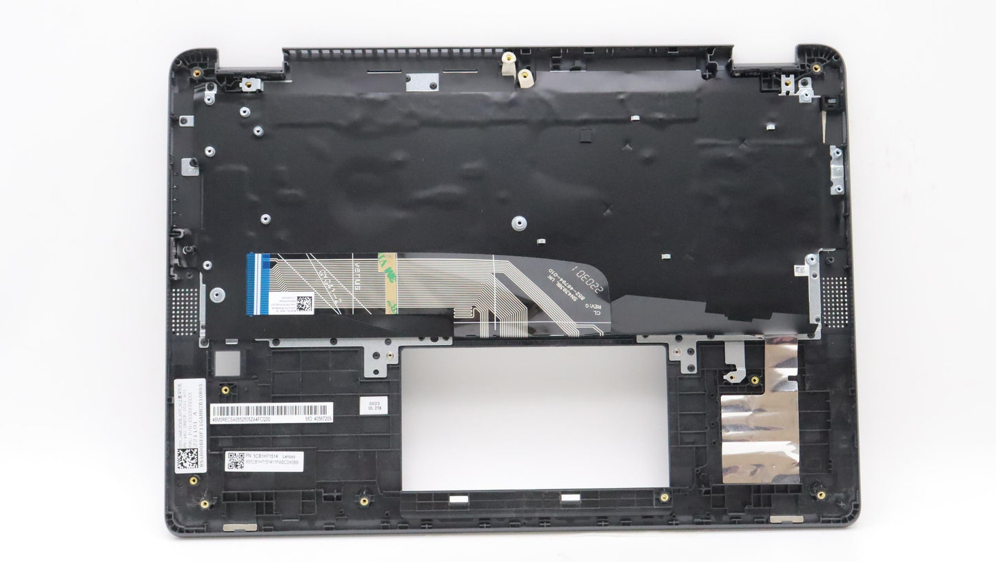 Lenovo Cover Upper Case Asmfra W 82R9 - 5CB1H71514