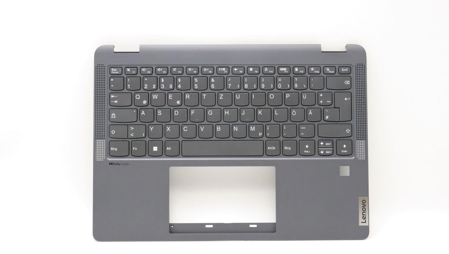 Lenovo Cover Upper Case Asmger W 82R9 - 5CB1H71515