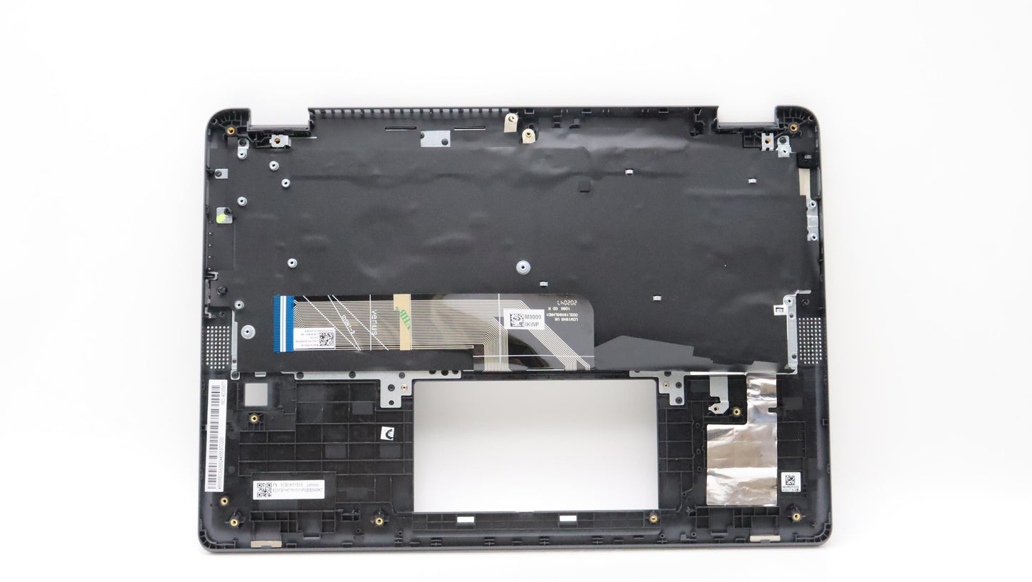 Lenovo Cover Upper Case Asmger W 82R9 - 5CB1H71515