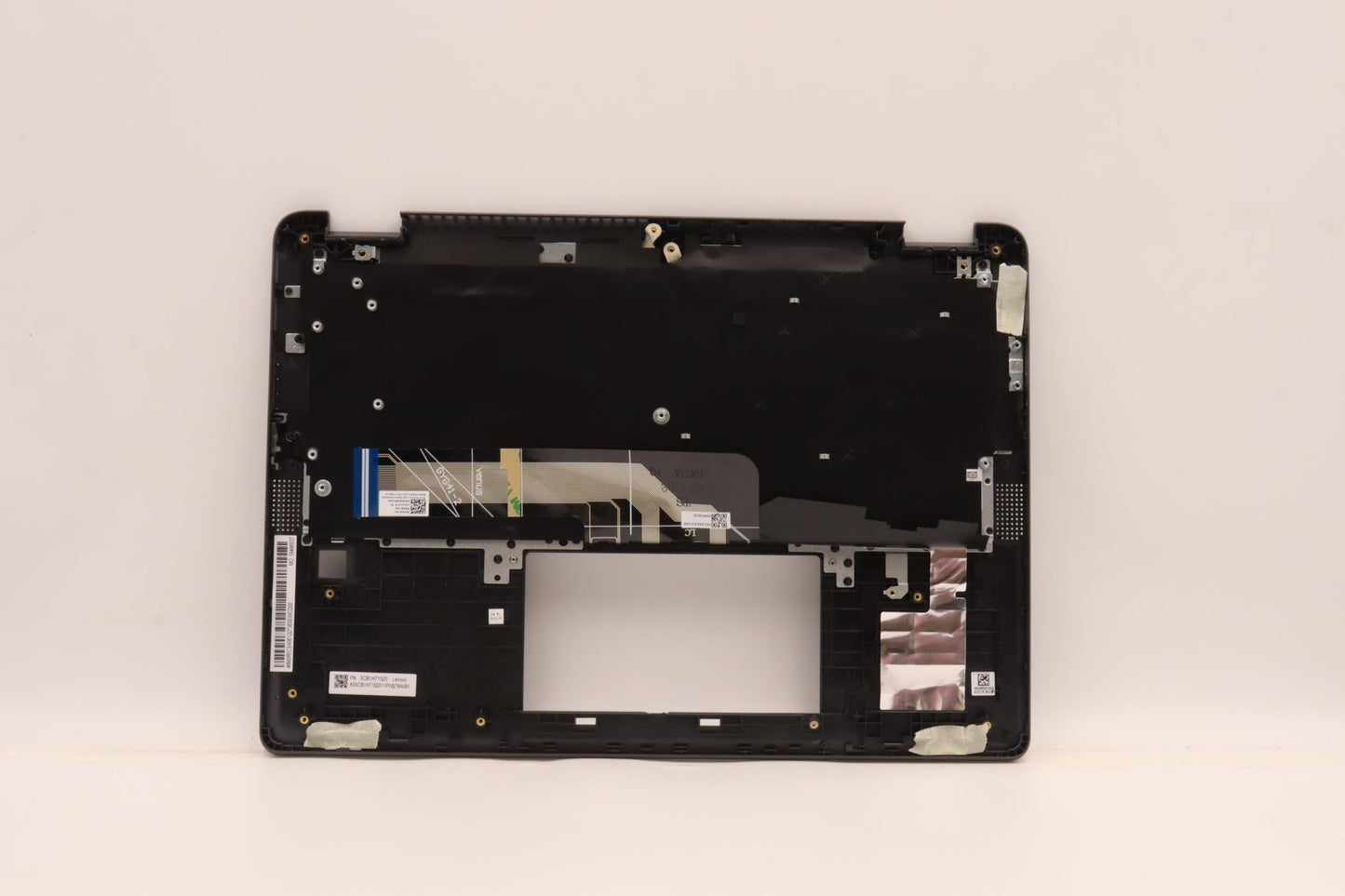 Lenovo Cover Upper Case Asmhun W 82R9 - 5CB1H71520