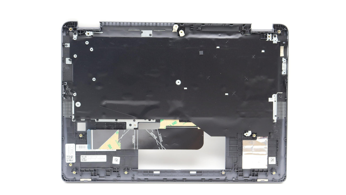 Lenovo Cover Upper Case Asmnordic W 8 - 5CB1H71521
