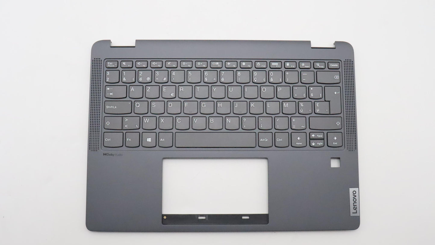 Lenovo Cover Upper Case Asmbel W 82R9 - 5CB1H71522