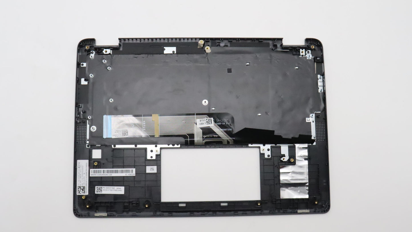 Lenovo Cover Upper Case Asmbel W 82R9 - 5CB1H71522
