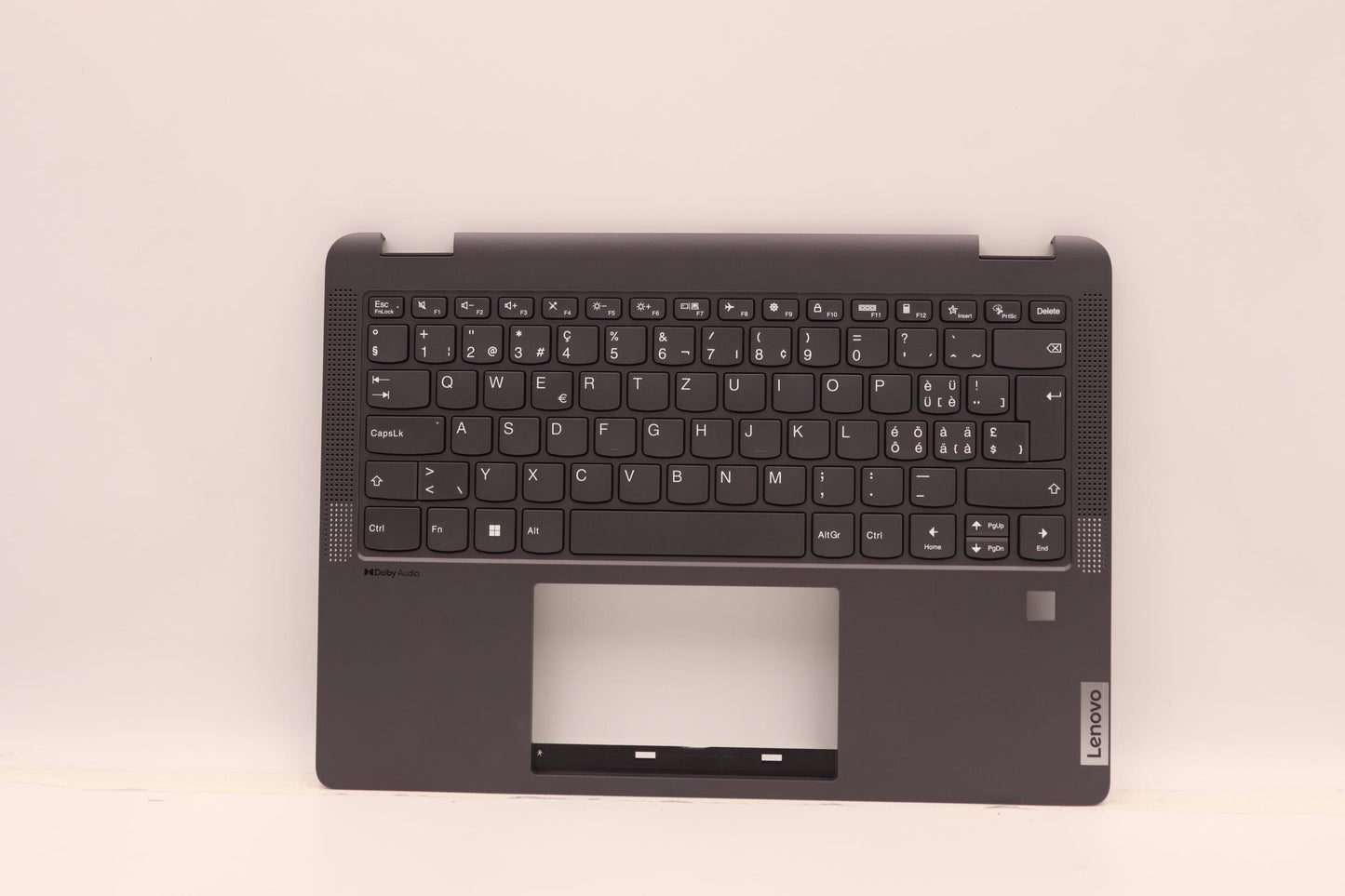 Lenovo Cover Upper Case Asmsws W 82R9 - 5CB1H71525