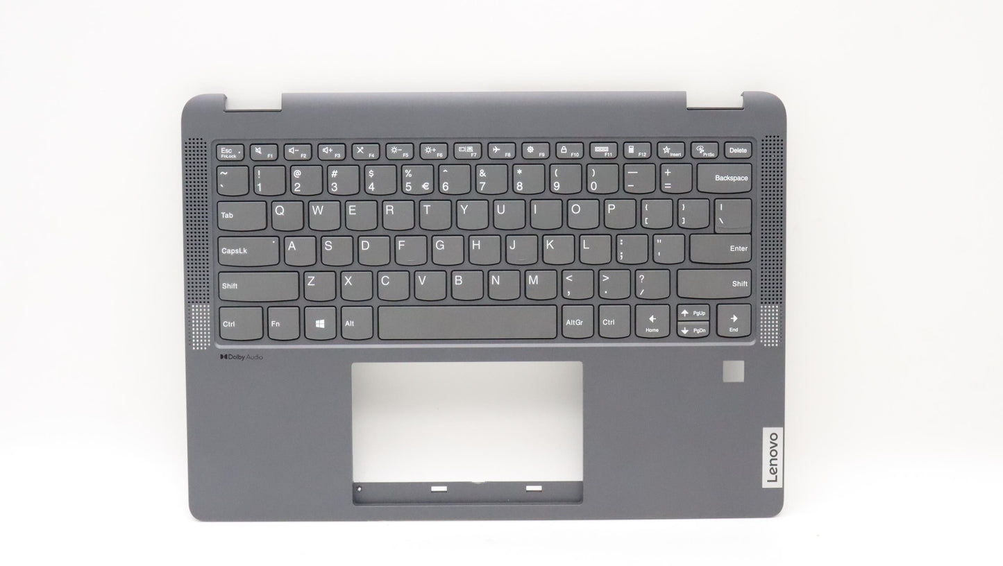 Lenovo Cover Upper Case Asmeuro Eng W - 5CB1H71526