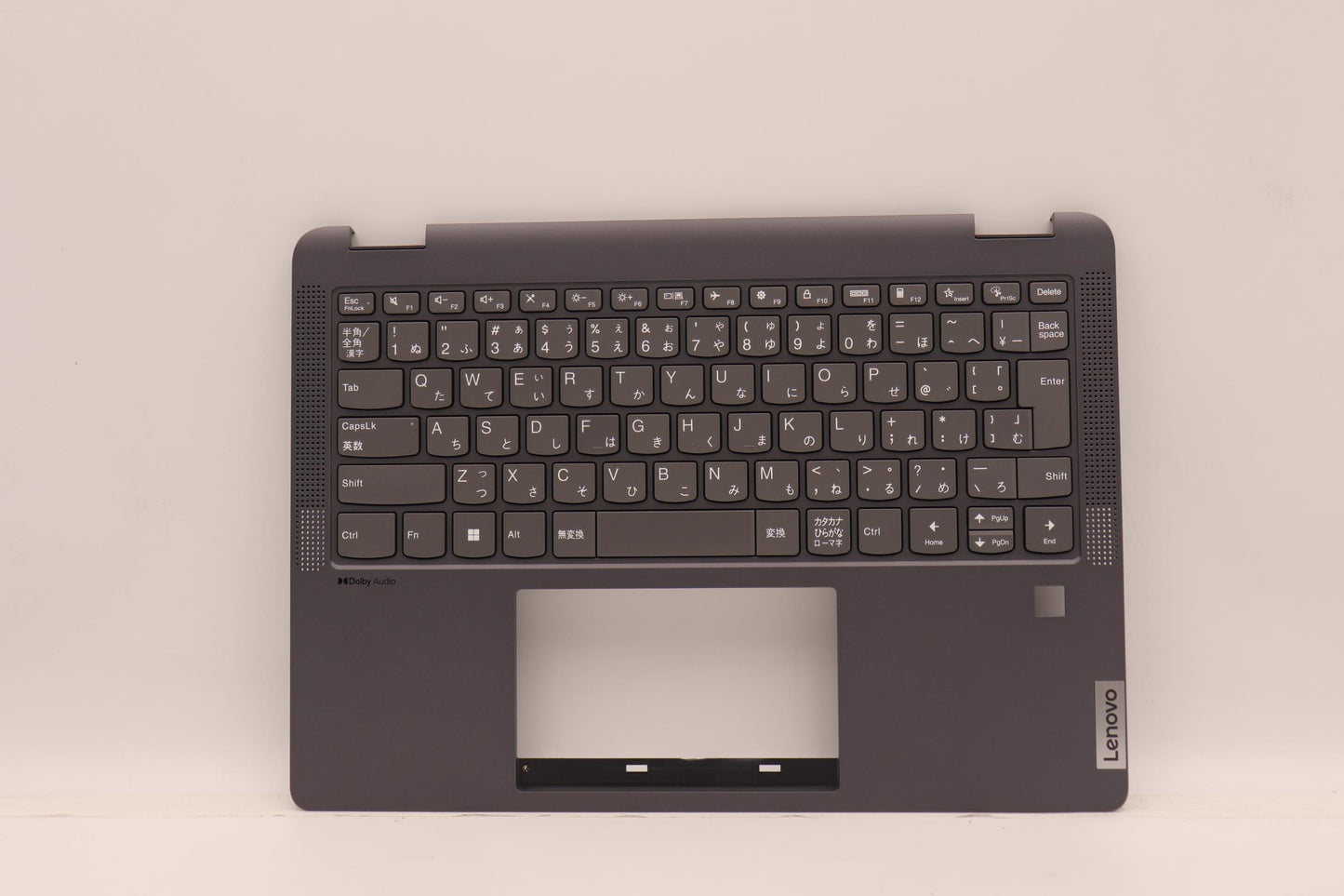 Lenovo Cover Upper Case Asmjpn W 82R9 - 5CB1H71532
