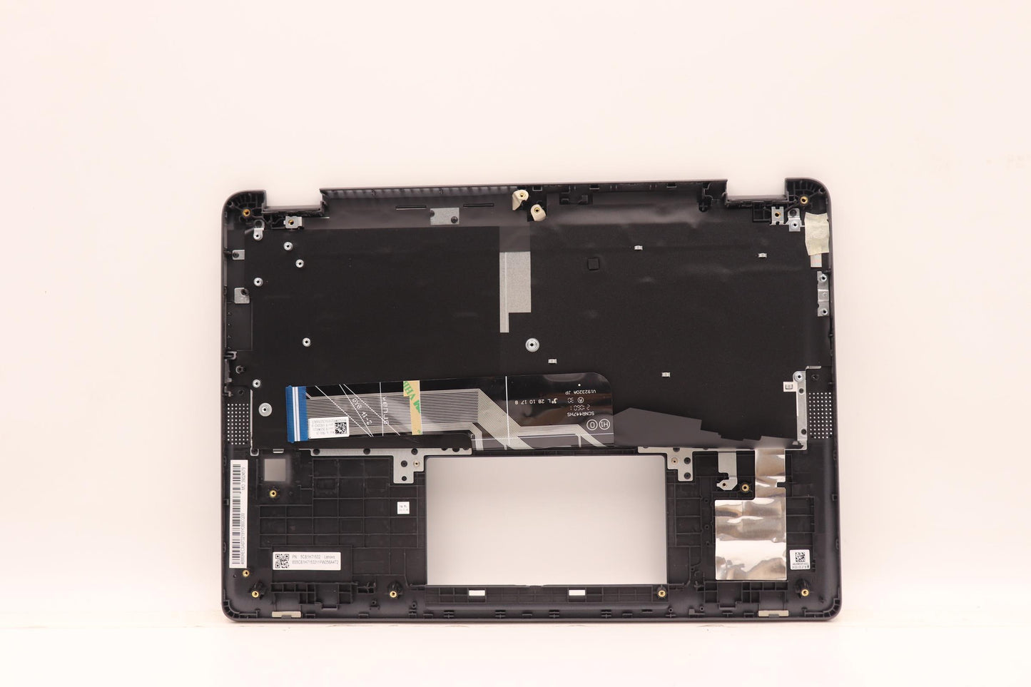 Lenovo Cover Upper Case Asmjpn W 82R9 - 5CB1H71532