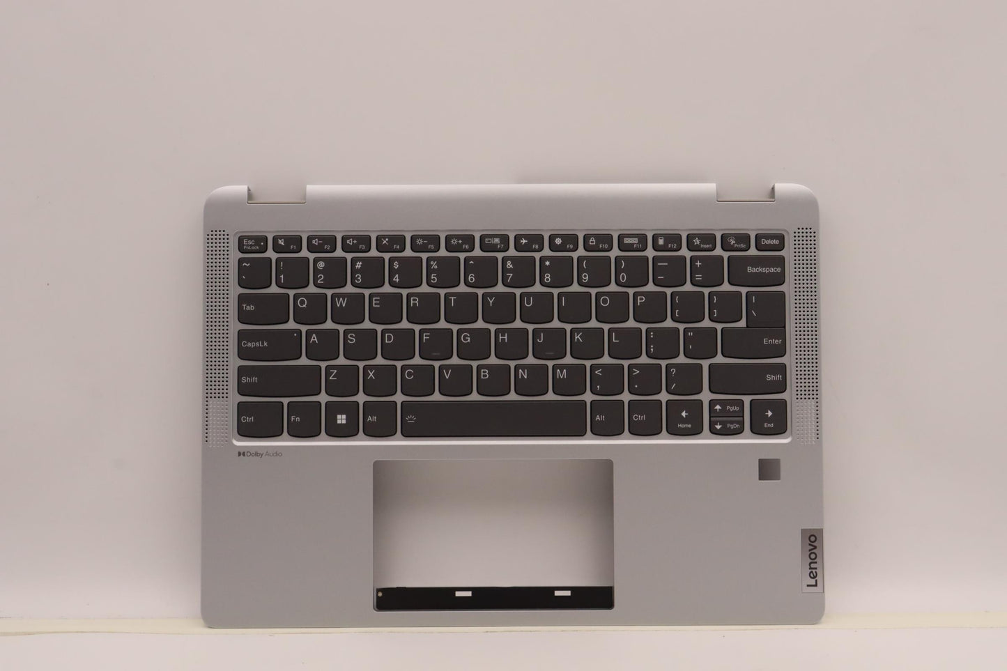 Lenovo Cover Upper Case Asmeng W 82R9 - 5CB1H71533