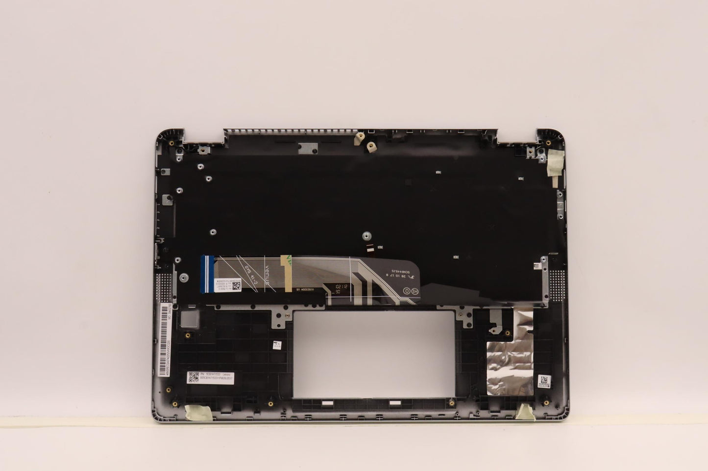 Lenovo Cover Upper Case Asmeng W 82R9 - 5CB1H71533