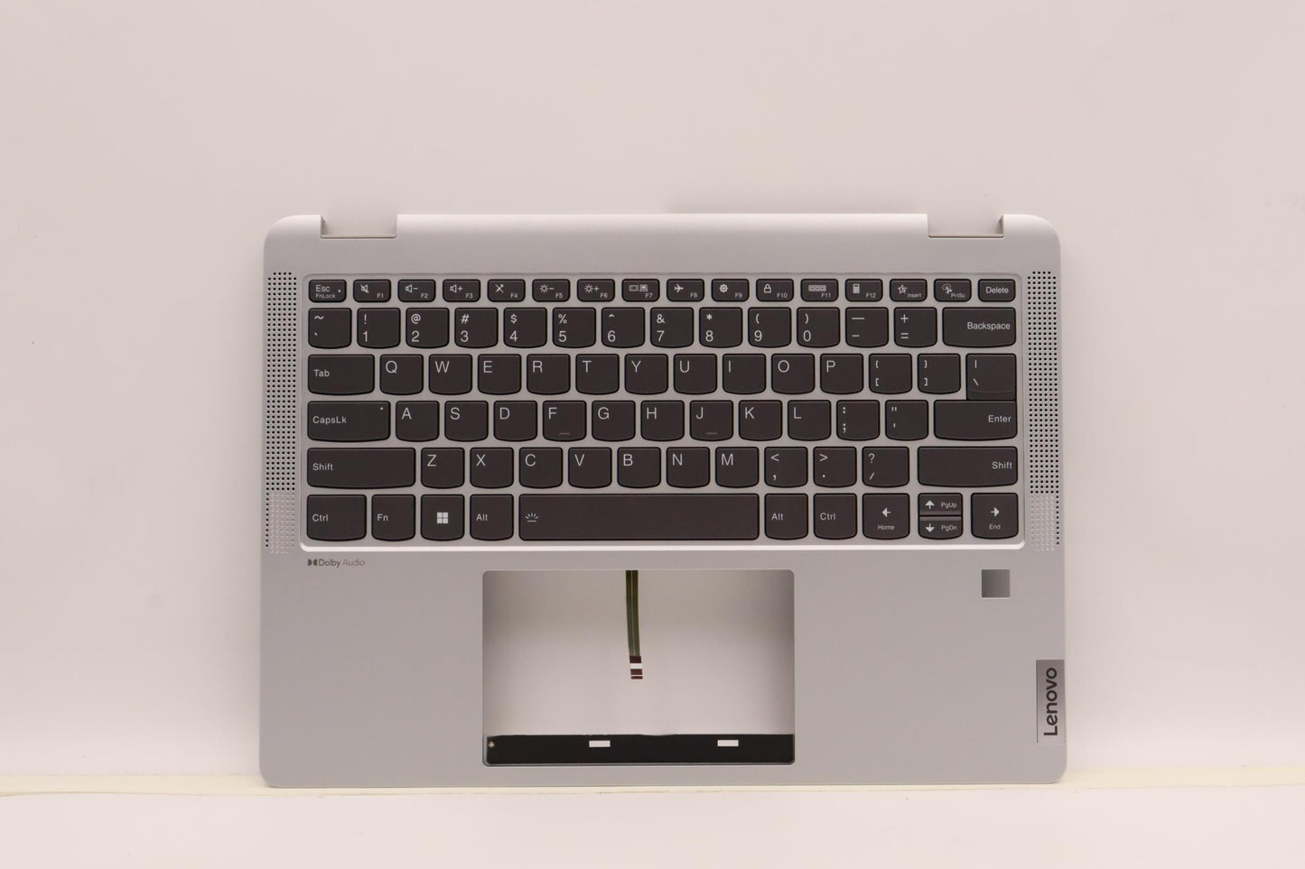 Lenovo Cover Upper Case Asmusa Eng W8 - 5CB1H71534