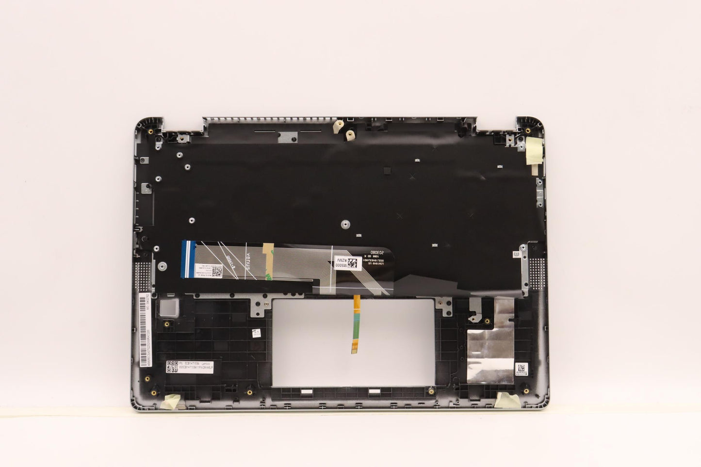 Lenovo Cover Upper Case Asmusa Eng W8 - 5CB1H71534