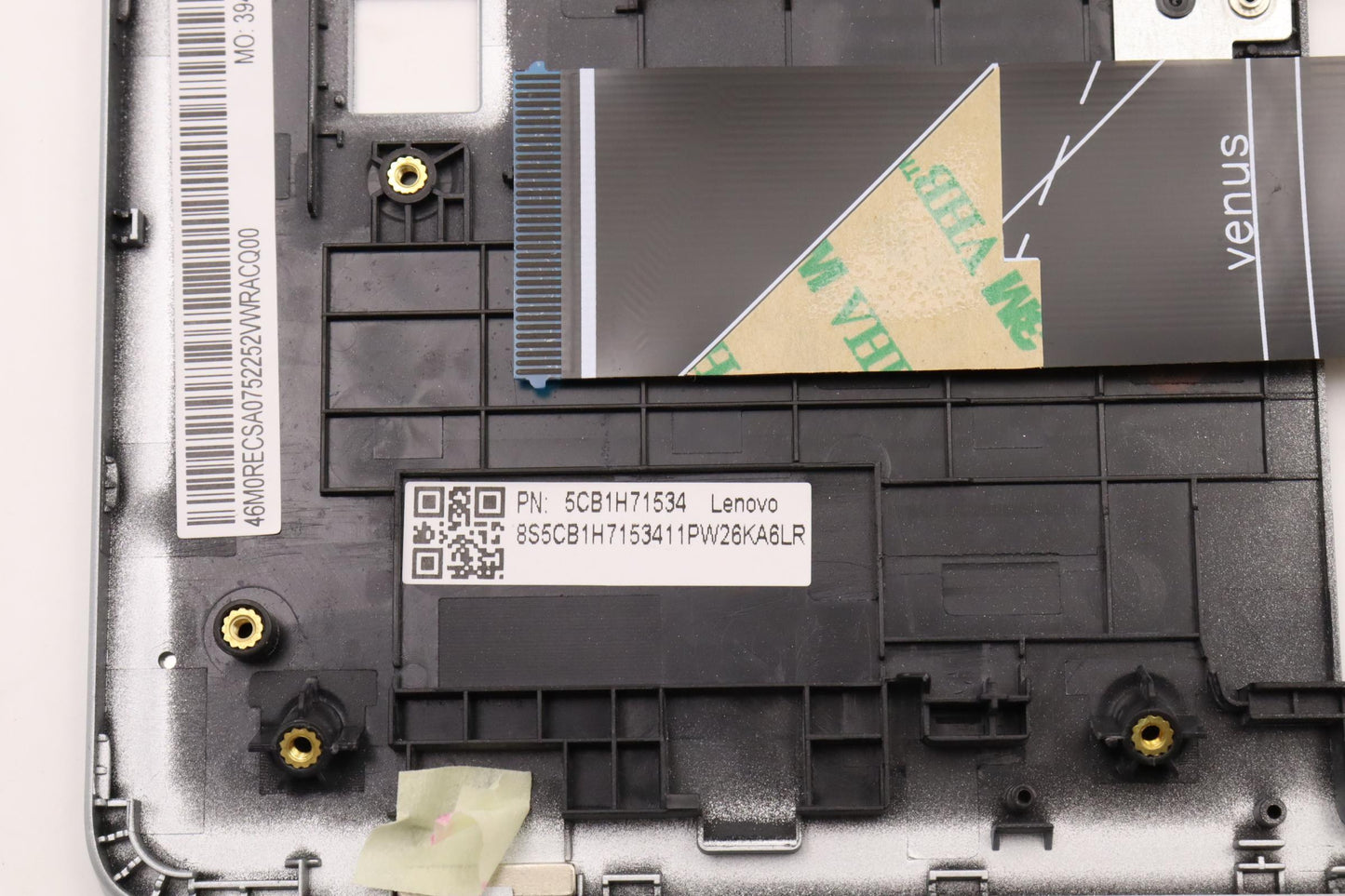 Lenovo Cover Upper Case Asmusa Eng W8 - 5CB1H71534