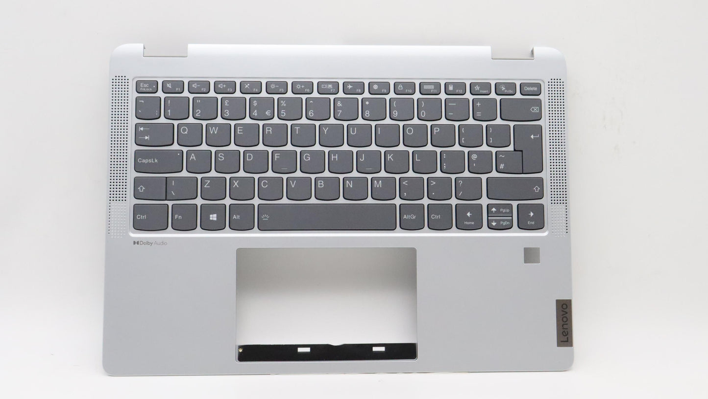 Lenovo Cover Upper Case Asmuke W 82R9 - 5CB1H71535