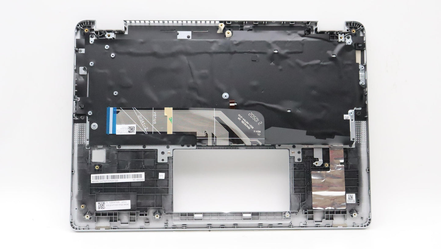 Lenovo Cover Upper Case Asmuke W 82R9 - 5CB1H71535