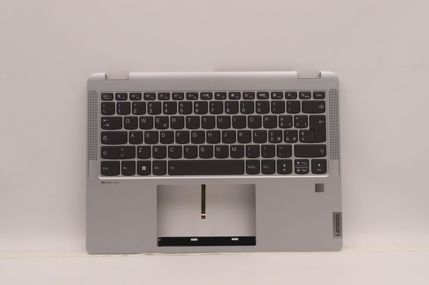 Lenovo Cover Upper Case Asmita W 82R9 - 5CB1H71536