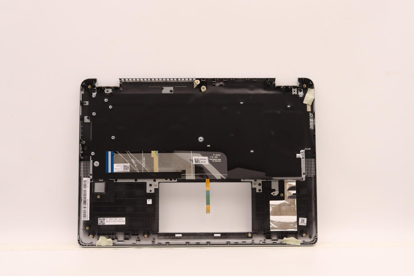 Lenovo Cover Upper Case Asmita W 82R9 - 5CB1H71536