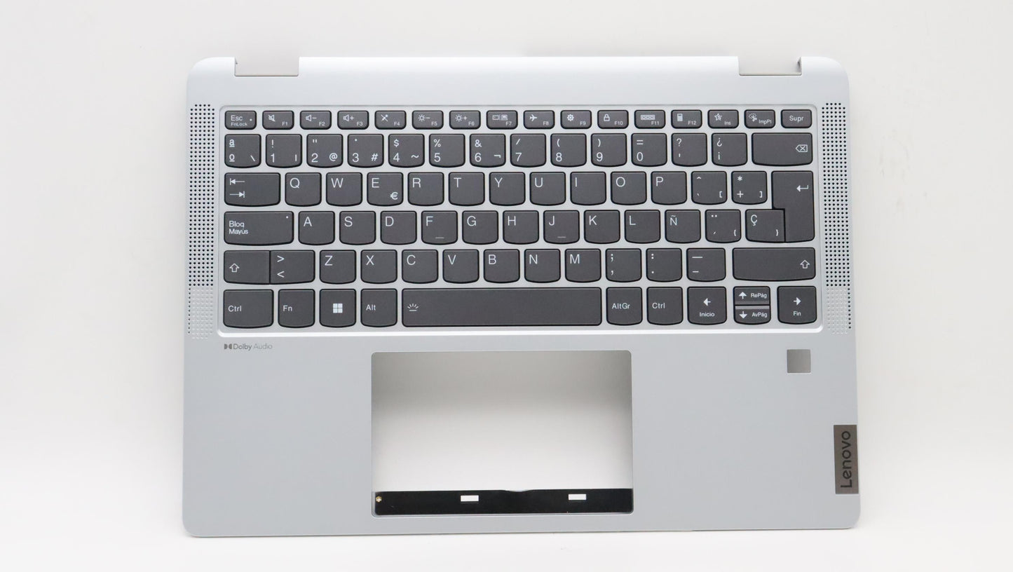 Lenovo Cover Upper Case Asmspa W 82R9 - 5CB1H71537
