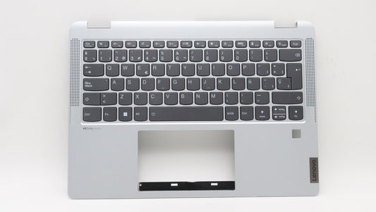 Lenovo Cover Upper Case Asmspa W 82R9 - 5CB1H71537