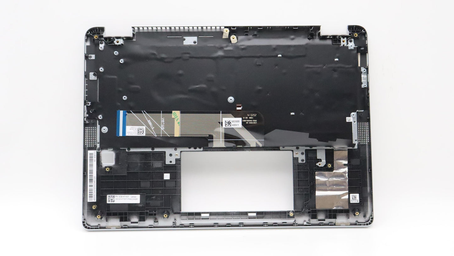 Lenovo Cover Upper Case Asmspa W 82R9 - 5CB1H71537