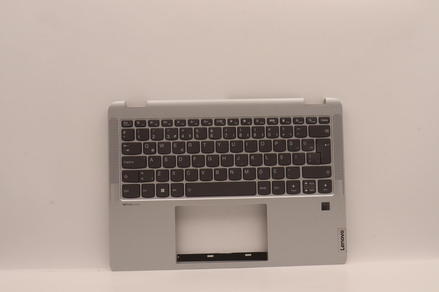 Lenovo Cover Upper Case Asmtur W 82R9 - 5CB1H71538