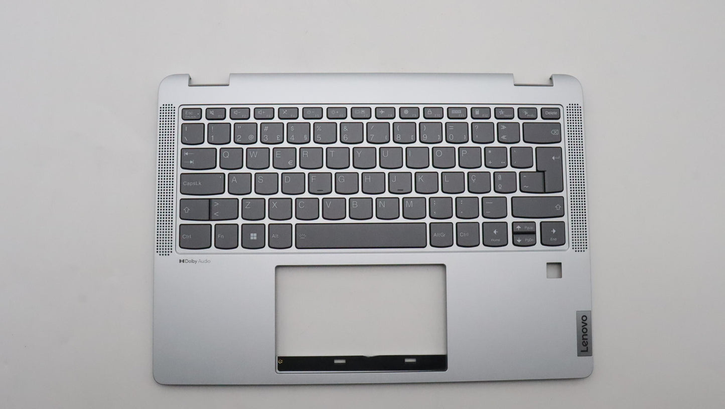 Lenovo Cover Upper Case Asmpor W 82R9 - 5CB1H71540