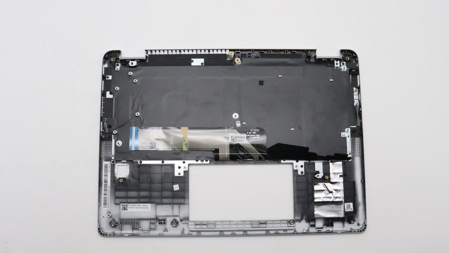 Lenovo Cover Upper Case Asmpor W 82R9 - 5CB1H71540