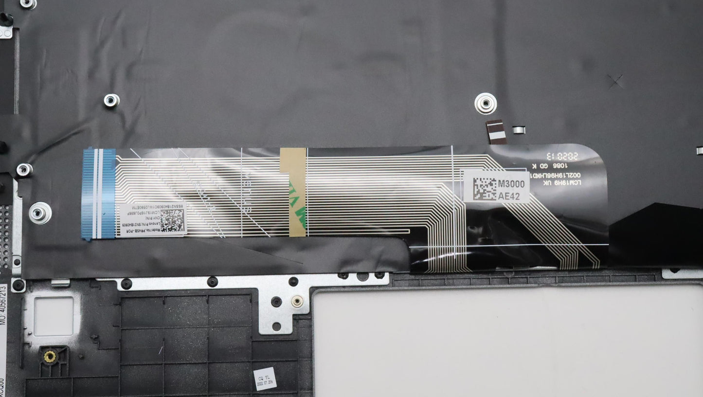 Lenovo Cover Upper Case Asmpor W 82R9 - 5CB1H71540