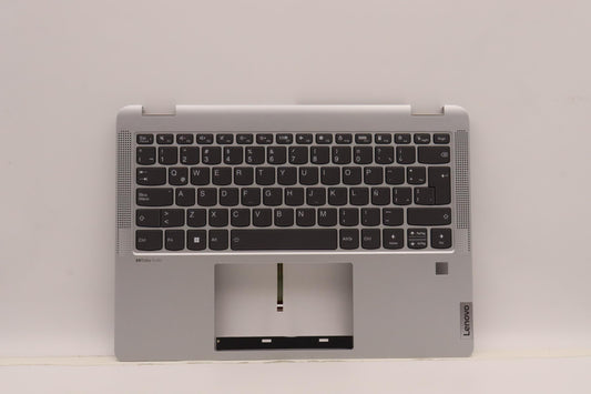 Lenovo Cover Upper Case Asmla Spa W 8 - 5CB1H71541