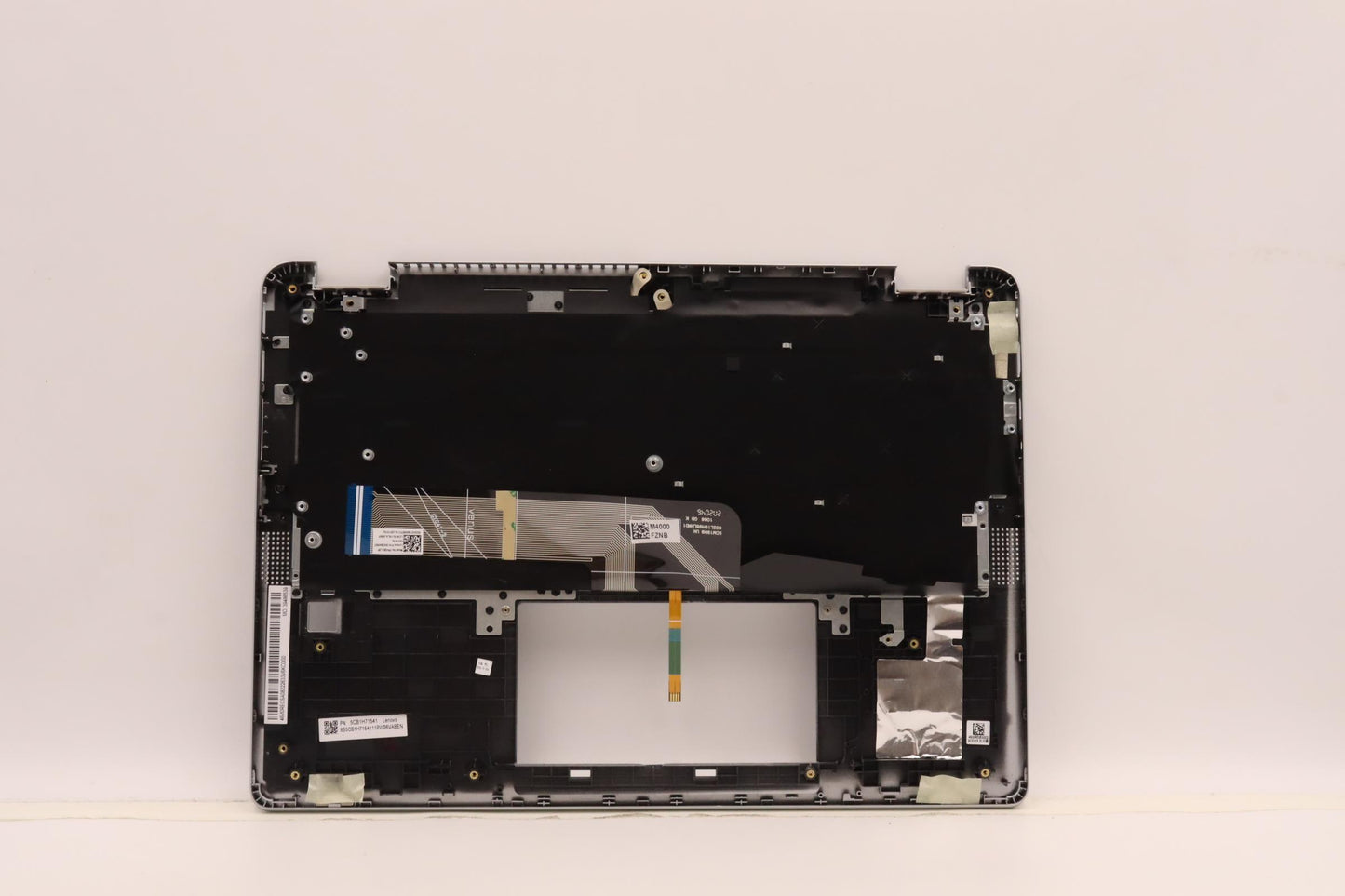 Lenovo Cover Upper Case Asmla Spa W 8 - 5CB1H71541