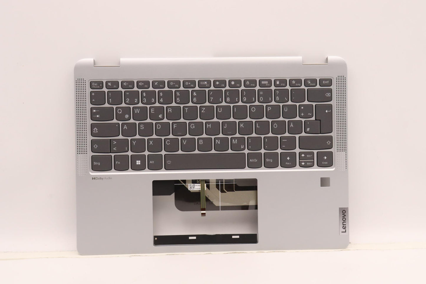 Lenovo Cover Upper Case Asmger W 82R9 - 5CB1H71547