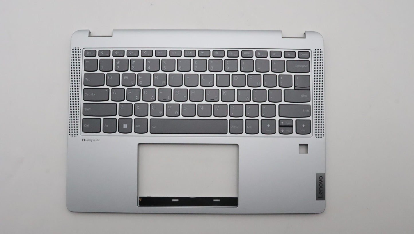 Lenovo Cover Upper Case Asmgre W 82R9 - 5CB1H71551