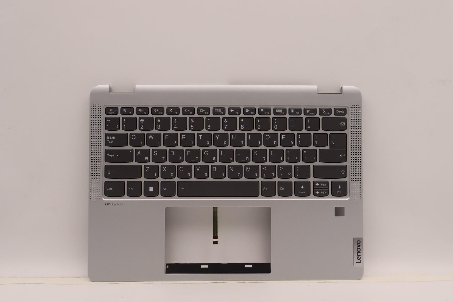 Lenovo Cover Upper Case Asmhbw W 82R9 - 5CB1H71552