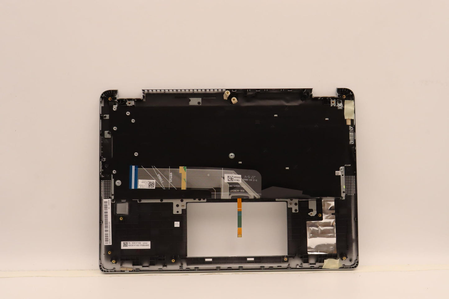 Lenovo Cover Upper Case Asmhbw W 82R9 - 5CB1H71552