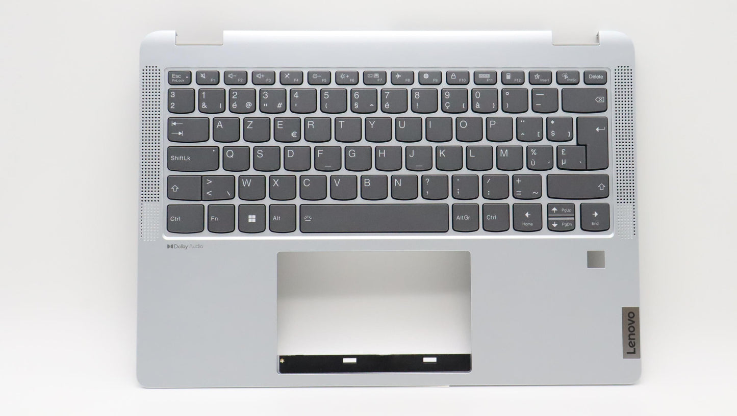 Lenovo Cover Upper Case Asmbel W 82R9 - 5CB1H71555