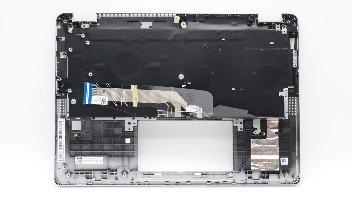 Lenovo Cover Upper Case Asmbel W 82R9 - 5CB1H71555