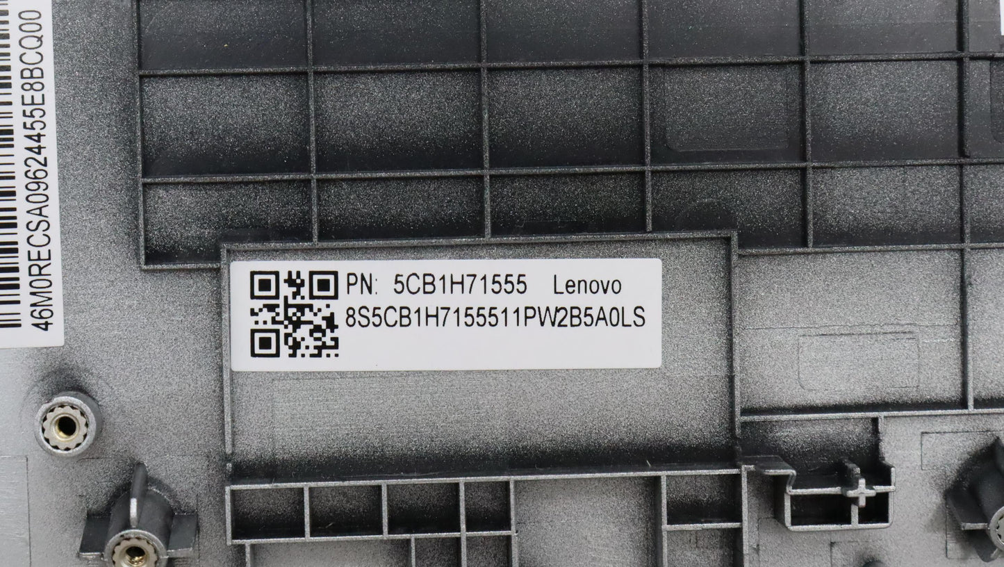 Lenovo Cover Upper Case Asmbel W 82R9 - 5CB1H71555