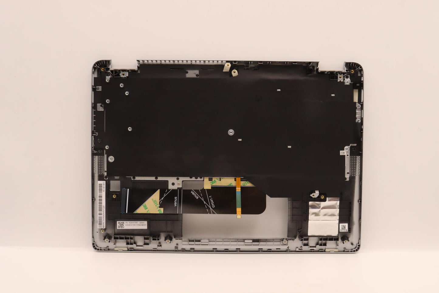 Lenovo Cover Upper Case Asmslv W 82R9 - 5CB1H71557
