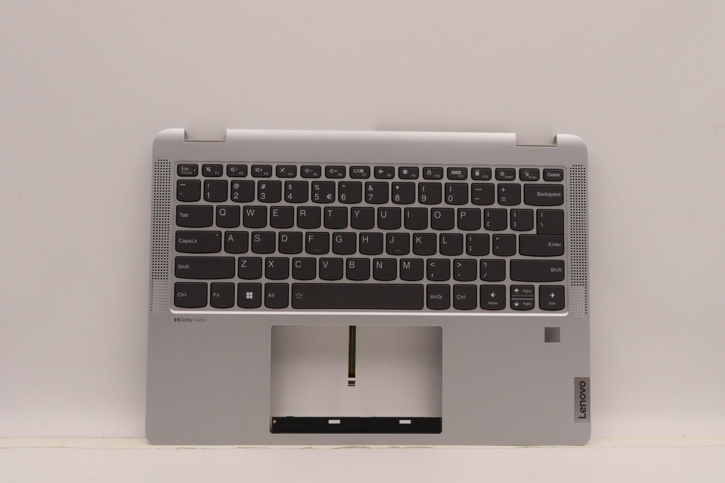Lenovo Cover Upper Case Asmeuro Eng W - 5CB1H71559