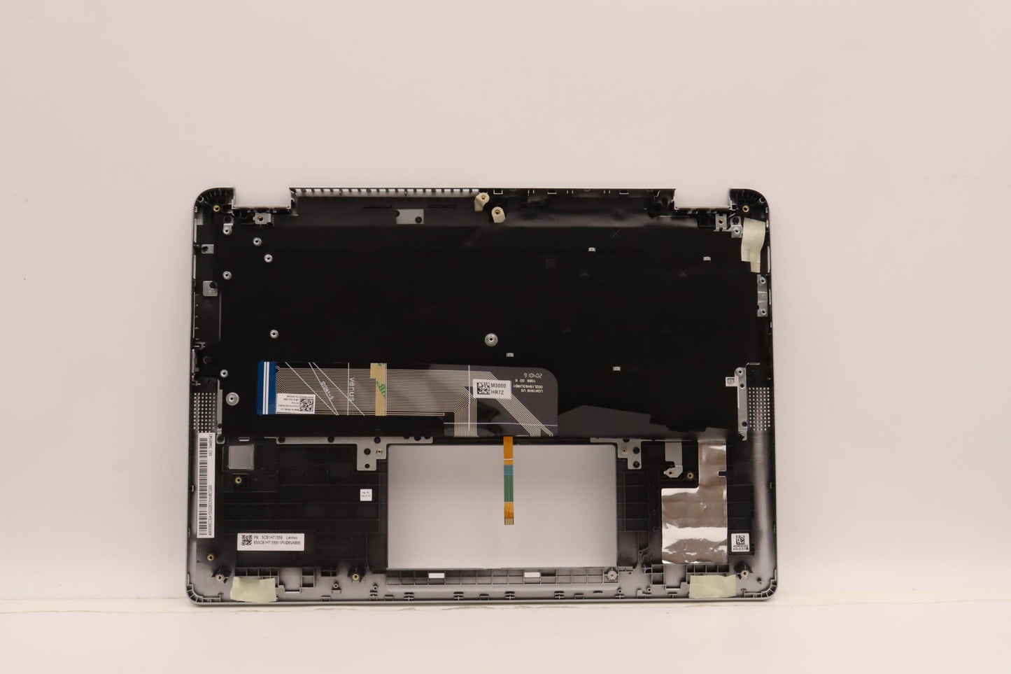Lenovo Cover Upper Case Asmeuro Eng W - 5CB1H71559