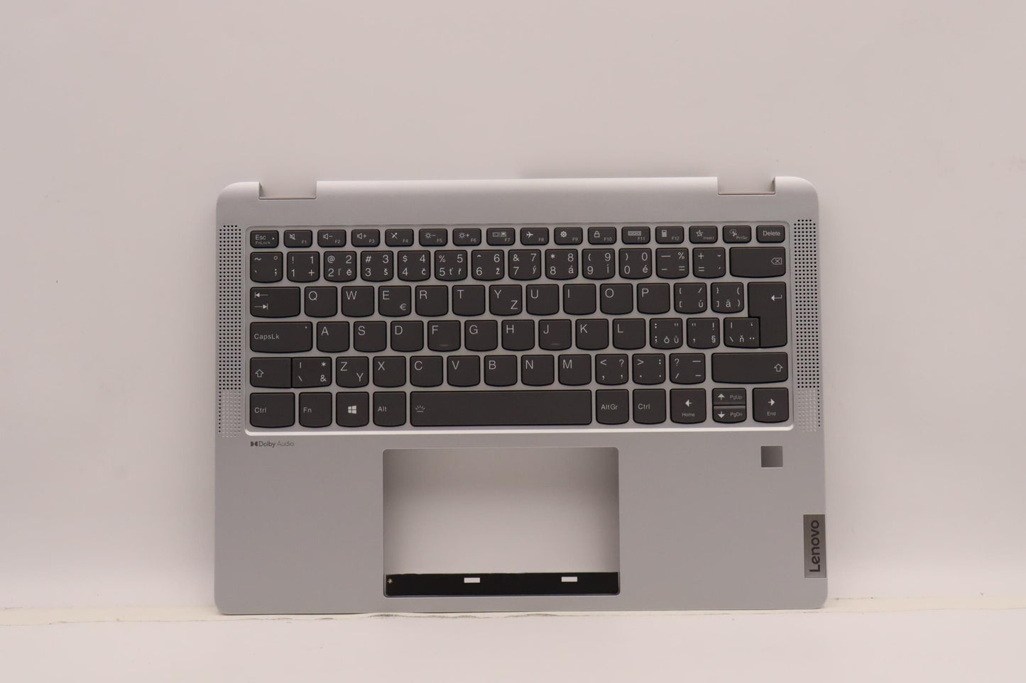 Lenovo Cover Upper Case Asmczeslk W82 - 5CB1H71560