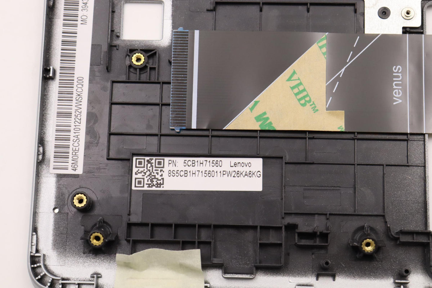 Lenovo Cover Upper Case Asmczeslk W82 - 5CB1H71560