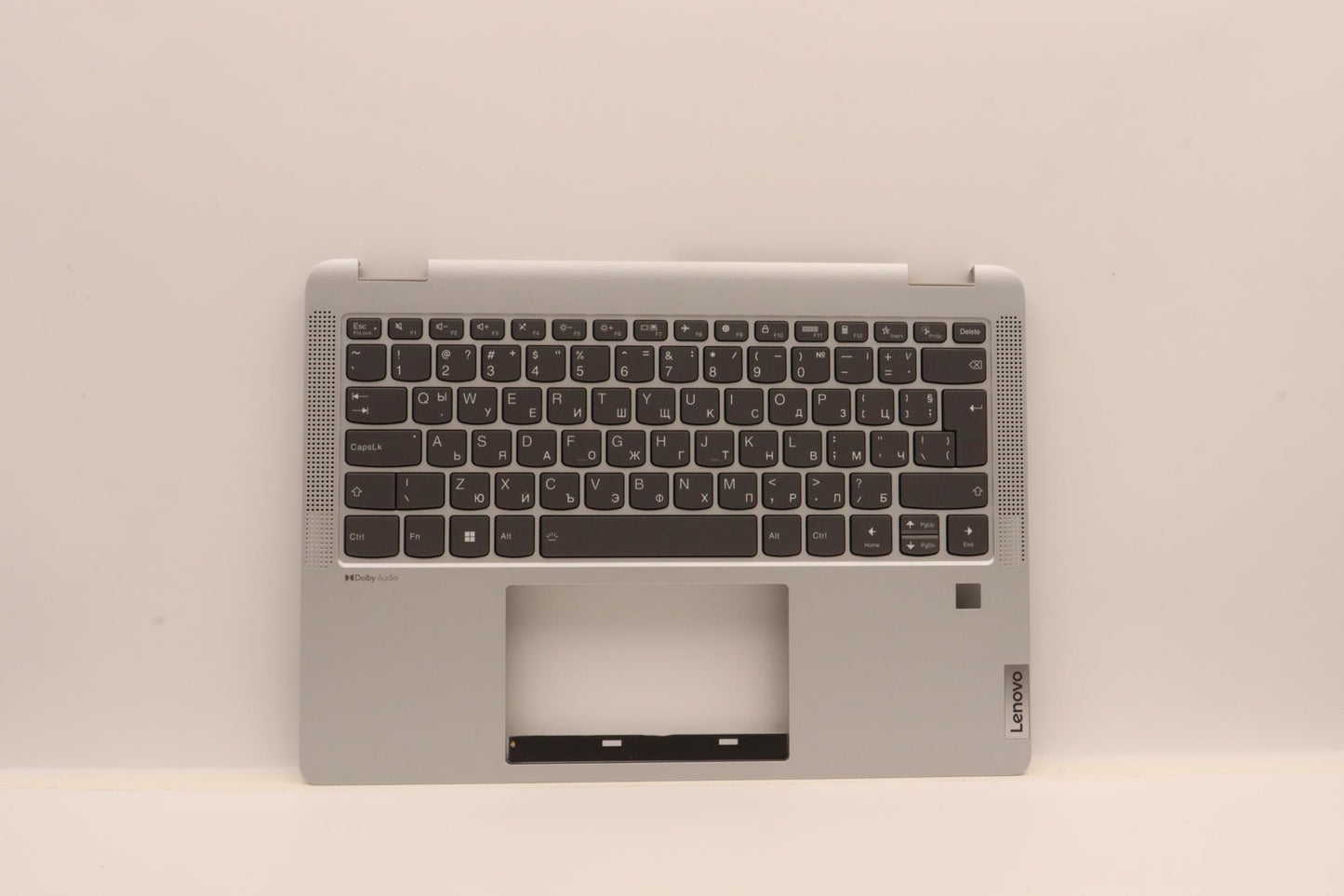 Lenovo Cover Upper Case Asmbul W 82R9 - 5CB1H71561