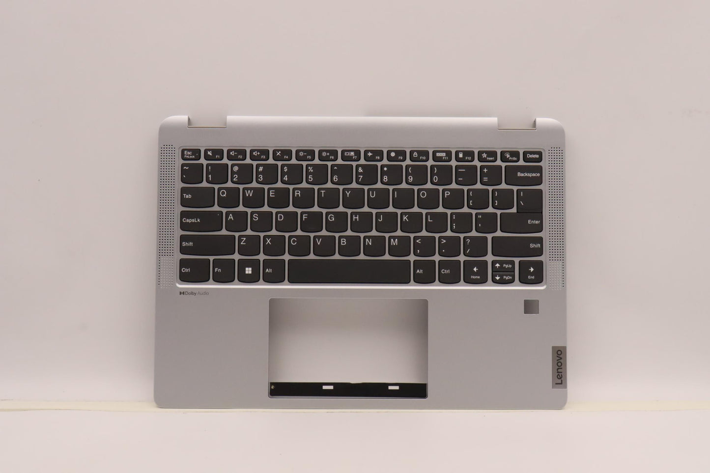 Lenovo Cover Upper Case Asmeng W 82R9 - 5CB1H71565