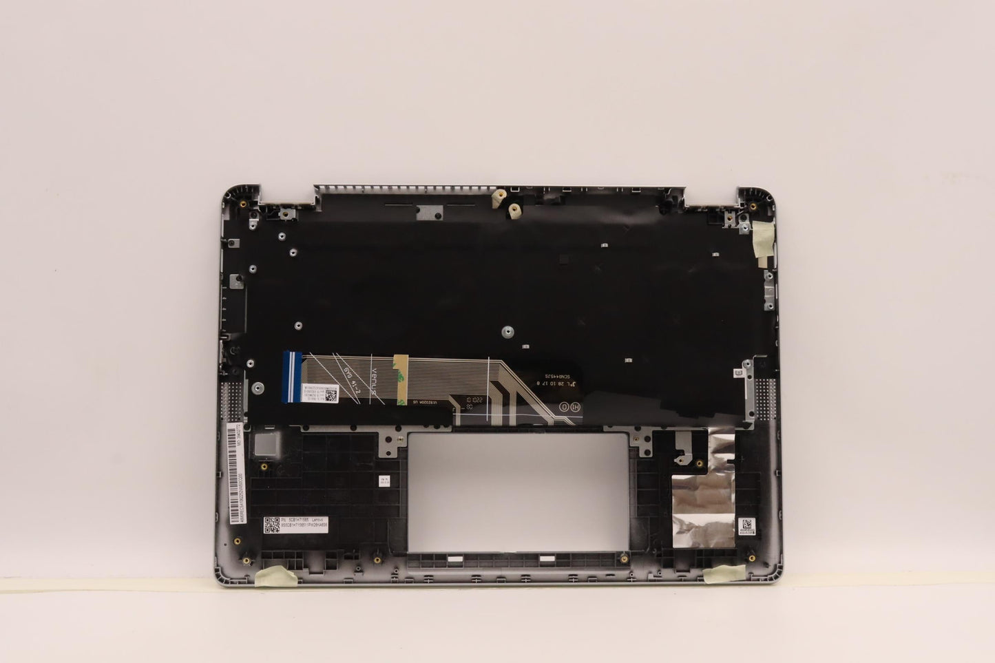 Lenovo Cover Upper Case Asmeng W 82R9 - 5CB1H71565