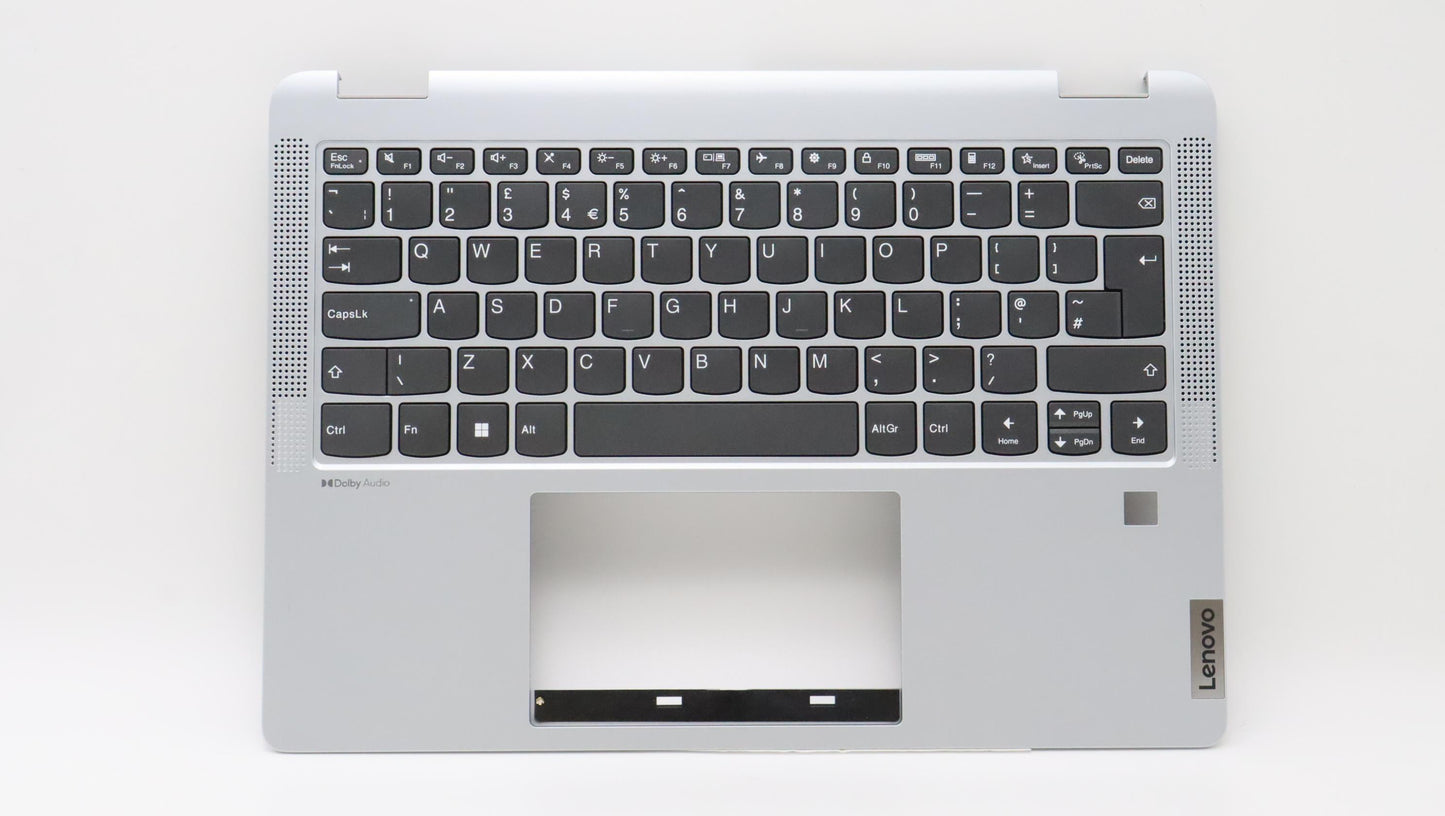Lenovo Cover Upper Case Asmuke W 82R9 - 5CB1H71566
