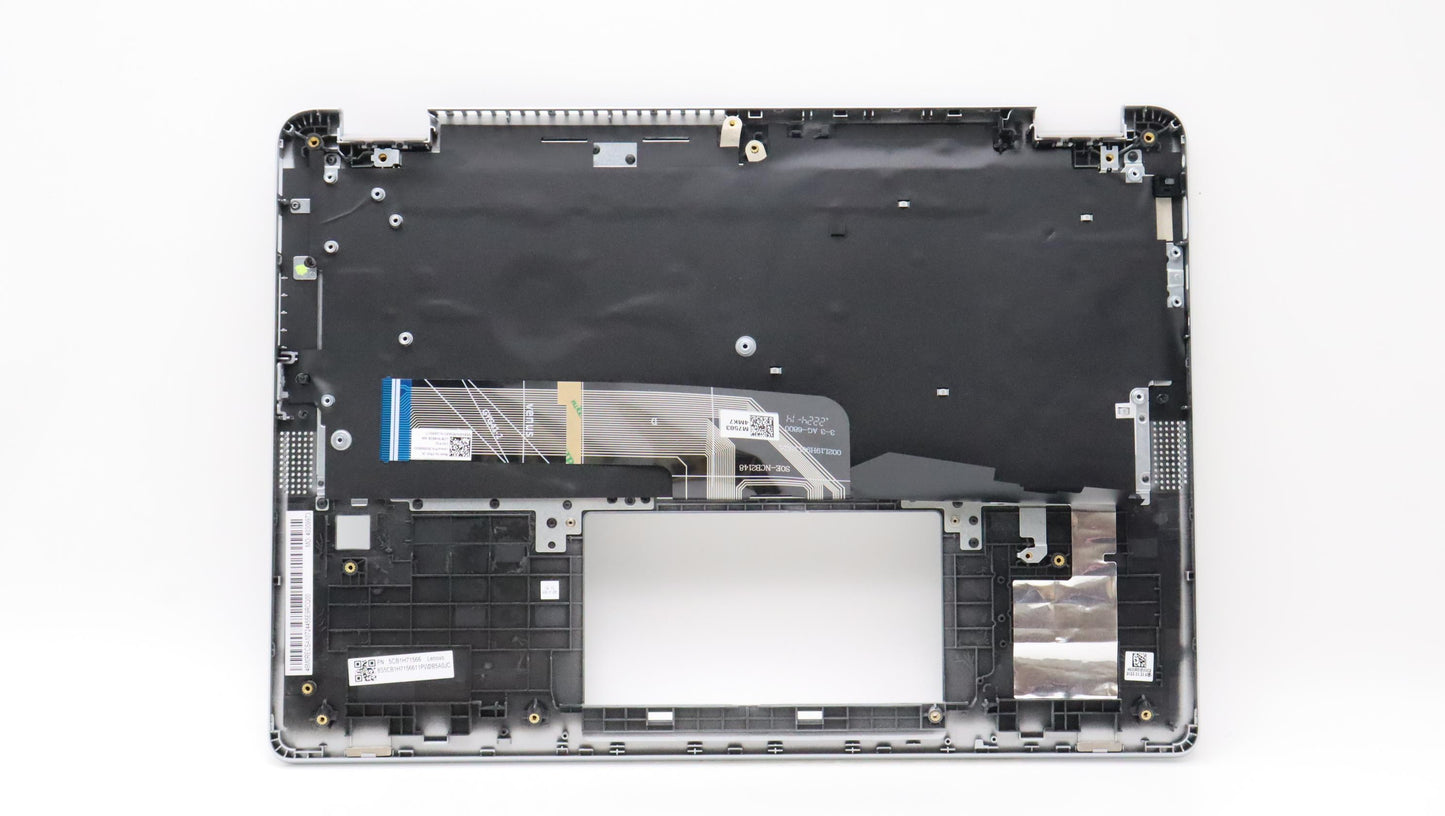 Lenovo Cover Upper Case Asmuke W 82R9 - 5CB1H71566