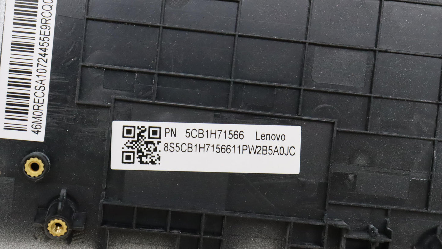 Lenovo Cover Upper Case Asmuke W 82R9 - 5CB1H71566